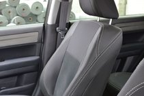 Honda CRV 2012–2016 Originalne prevleke za sedeže SoyuzAuto Premium fotografija 6