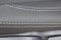 Honda CRV 2012–2016 Originalne prevleke za sedeže SoyuzAuto Premium fotografija 5