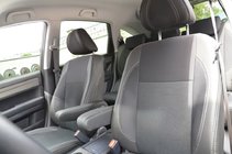 Honda CRV 2012–2016 Originalne prevleke za sedeže SoyuzAuto Premium fotografija 2