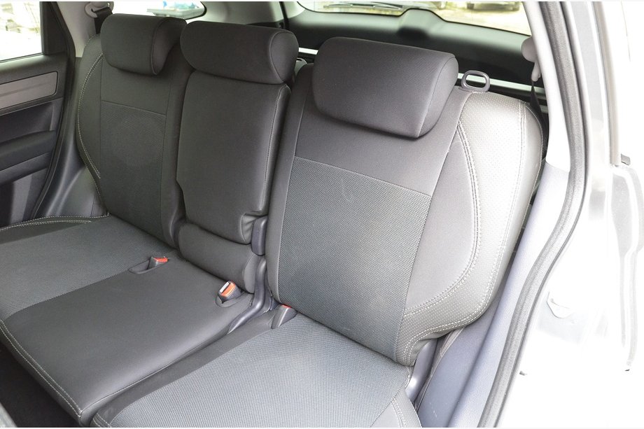 Honda CRV 2012–2016 Originalne prevleke za sedeže SoyuzAuto Premium Image