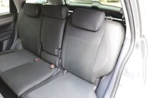 Honda CRV 2012–2016 Originalne prevleke za sedeže SoyuzAuto Premium fotografija 1