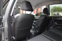 Honda CRV 2012–2016 Originalne prevleke za sedeže SoyuzAuto Premium fotografija 4