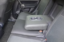 Honda CRV 2012–2016 Originalne prevleke za sedeže SoyuzAuto Premium fotografija 3