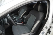 Hyundai Sonata YF 2010–2014 Avto sedežne prevleke SoyuzAuto Premium fotografija 3