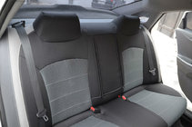 Hyundai Sonata YF 2010–2014 Avto sedežne prevleke SoyuzAuto Premium fotografija 2