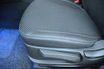 Hyundai Sonata YF 2010–2014 Avto sedežne prevleke SoyuzAuto Premium fotografija 6