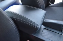 Hyundai Sonata YF 2010–2014 Avto sedežne prevleke SoyuzAuto Premium fotografija 4