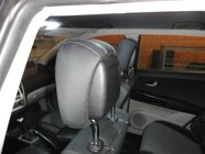 Kia Ceed 2007–2012 Novost! Avtomobilske prevleke za sedeže SoyuzAuto Premium fotografija 3