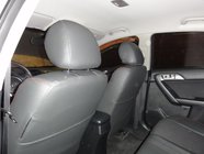 Kia Cerato 2 2010–2013 Novost! Avtomobilske prevleke za sedeže SoyuzAuto Premium fotografija 5