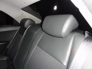 Kia Cerato 2 2010–2013 Novost! Avtomobilske prevleke za sedeže SoyuzAuto Premium fotografija 6