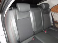 Kia Cerato 2 2010–2013 Novost! Avtomobilske prevleke za sedeže SoyuzAuto Premium fotografija 7