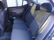 Kia Optima 2010–2016 Novost! Avtomobilske sedežne prevleke iz eko usnja Brothers Premium fotografija 2