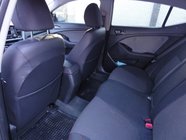Kia Optima 2010–2016 Novost! Avtomobilske sedežne prevleke iz eko usnja Brothers Premium fotografija 3