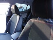 Kia Optima 2010–2016 Novost! Avtomobilske sedežne prevleke iz eko usnja Brothers Premium fotografija 5