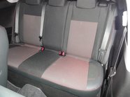 Kia Ceed 2007–2012 Novost! Eko-usnjene prevleke za avtosedeže SoyuzAuto Premium (Pro Ceed) fotografija 4