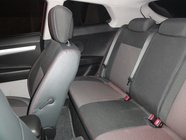 Kia Ceed 2007–2012 Novost! Eko-usnjene prevleke za avtosedeže SoyuzAuto Premium (Pro Ceed) fotografija 5