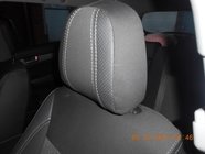 Kia Sorento II XM 2009–2014 Novost! Avtomobilske sedežne prevleke iz eko usnja Brothers Premium fotografija 2