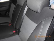 Kia Sorento II XM 2009–2014 Novost! Avtomobilske sedežne prevleke iz eko usnja Brothers Premium fotografija 6