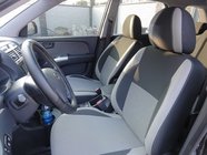 Kia Sportage 2004–2010 Premium prevleke za avtomobilske sedeže fotografija 1