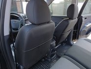 Kia Sportage 2004–2010 Premium prevleke za avtomobilske sedeže fotografija 5