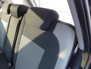 Kia Sportage 2004–2010 Premium prevleke za avtomobilske sedeže fotografija 6