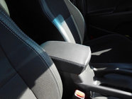 Kia Sportage 2010–2015 Avtoprevleke (umetno usnje↗tkanina, Premium) fotografija 3