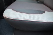 Kia Venga 2010–2019 Novost! Avtomobilske prevleke za sedeže SoyuzAuto Premium fotografija 2