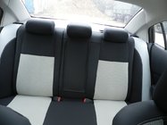 Mazda 6 2008–2012 Avto sedežne prevleke SoyuzAuto Premium fotografija 5