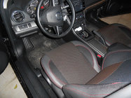 Mazda 6 2008–2012 Avto sedežne prevleke SoyuzAuto Premium fotografija 2
