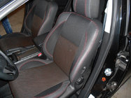 Mazda 6 2008–2012 Avto sedežne prevleke SoyuzAuto Premium fotografija 1