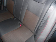 Mazda 6 2008–2012 Avto sedežne prevleke SoyuzAuto Premium fotografija 3
