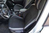 Mazda CX-5 2012–2017 Avto sedežne prevleke SoyuzAuto Premium fotografija 1
