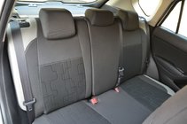 Mazda CX-5 2012–2017 Avto sedežne prevleke SoyuzAuto Premium fotografija 2
