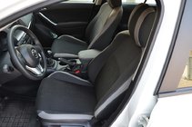 Mazda CX-5 2012–2017 Avto sedežne prevleke SoyuzAuto Premium fotografija 5