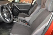 Mazda CX-5 2012–2017 Avto sedežne prevleke SoyuzAuto Premium fotografija 6