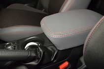 Mazda CX-5 2012–2017 Avto sedežne prevleke SoyuzAuto Premium fotografija 4