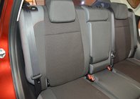 Mazda CX-5 2012–2017 Avto sedežne prevleke SoyuzAuto Premium fotografija 3