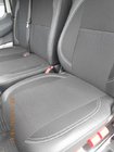 Mercedes Sprinter W901/902/903/904/905 1995–2006 Originalne prevleke Premium (umetno usnje + blago) 1+1 fotografija 5