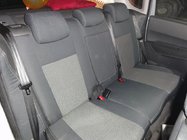 Peugeot 3008 2008–2016 NOVOST!!! Originalne prevleke SoyuzAuto Premium fotografija 2