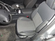 Peugeot 3008 2008–2016 NOVOST!!! Originalne prevleke SoyuzAuto Premium fotografija 1