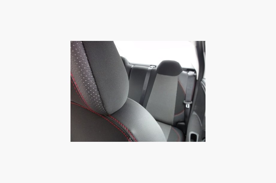 Peugeot 301 2012– Avto sedežne prevleke SoyuzAuto Premium Fotografija 3