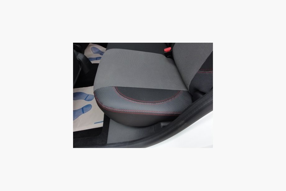 Peugeot 301 2012– Avto sedežne prevleke SoyuzAuto Premium Fotografija 6