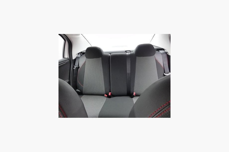 Peugeot 301 2012– Avto sedežne prevleke SoyuzAuto Premium Fotografija 4