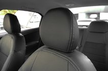Peugeot 301 2012– Avto sedežne prevleke SoyuzAuto Dynamic fotografija 2