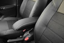 Peugeot 301 2012– Avto sedežne prevleke SoyuzAuto Dynamic fotografija 5