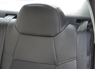 Peugeot 301 2012– Avto sedežne prevleke SoyuzAuto Dynamic fotografija 4