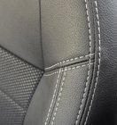 Peugeot 301 2012– Avto sedežne prevleke SoyuzAuto Dynamic fotografija 6