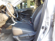 Toyota Corolla 2007–2013 Originalne prevleke za sedeže SoyuzAuto Premium fotografija 1