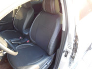 Toyota Corolla 2007–2013 Originalne prevleke za sedeže SoyuzAuto Premium fotografija 2