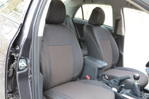 Toyota Corolla 2007–2013 Originalne prevleke za sedeže SoyuzAuto Premium fotografija 4
